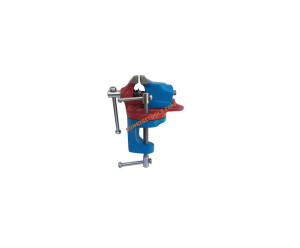 Table Vice Clamp Type Revolving 1-1/4"