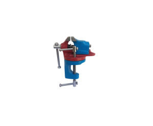Table Vice Clamp Type Revolving 1-1/2"
