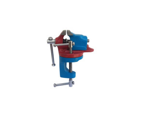 Table Vice Clamp Type Revolving 2-1/2”