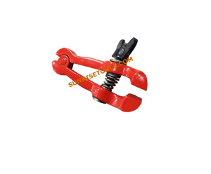 Hand Vice For Jewelers 4"