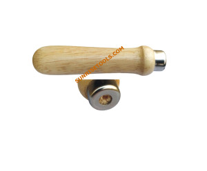 File Handle 4"
