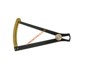 Gauge in Graduations 1/15mm