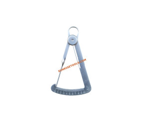Pocket Degree Gauge