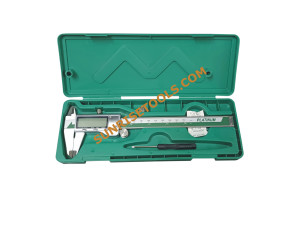 Digital Vernier Caliper 6"