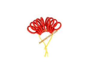 Plastic Finger set of 9