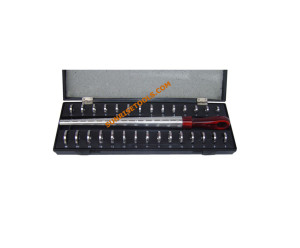 Flat Ring Gauge