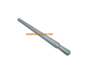 Gauge Ring Stick Aluminium