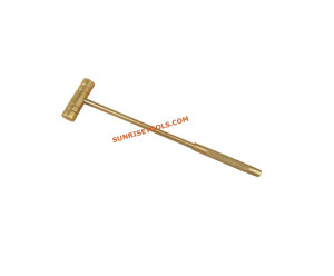 Hammer Brass