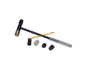 Hammer Steel 6 Parts