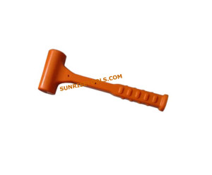 Pu Hammer Head 50 MM