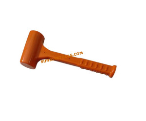 Pu Hammer Head 65 MM