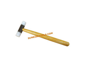 Hammer Nylon Head 3/4"