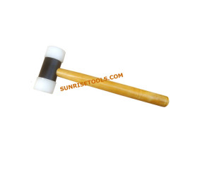 Hammer Nylon Head 1.1/2"