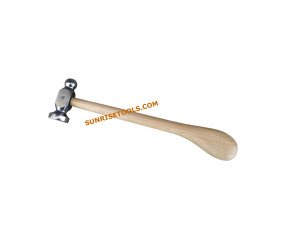 Chasing Hammer 1"