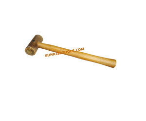 Superior Raw Hide Mallet 32 MM