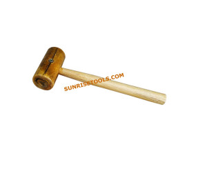 Superior Raw Hide Mallet 44MM