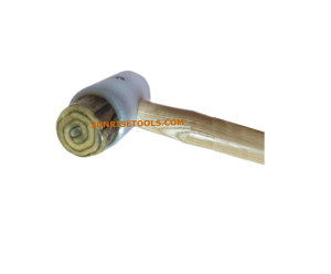 Dual mallet R-50 MM/P-58 MM