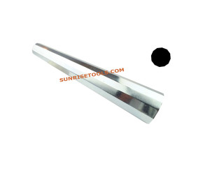 Bracelet Mandrel Twelve Part  15X3