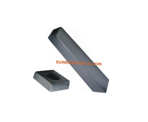 Bracelet Mandrel Square 15X3