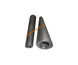 Bracelet Mandrel Oval Eye Shape
