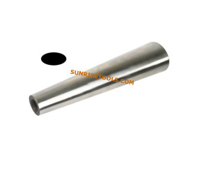 Jumbo Bracelet Mandrel Oval 15"