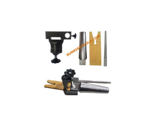 Bench Anvil Combo Kit