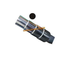 Stepped Round Mandrel 1.7/8",2/8",2.3/8",2.5/8"