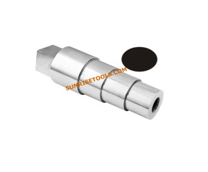 Stepped Mandrel Oval 2",21/2",23/4"