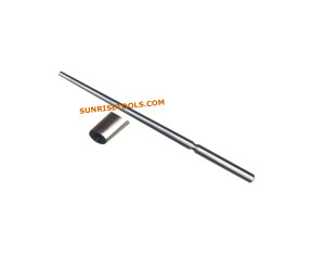 Bezel Mandrel Oval