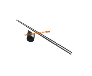 Bezel Mandrel Round