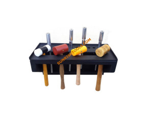Stand for Hammer and Mandrel