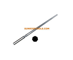 Bezel Mandrel Septagon Shape