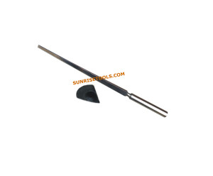 Bezel Mandrel Teardrop