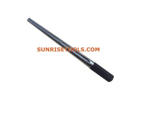 Ring Mandrel Black Knurling Handle