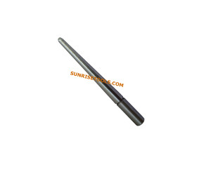 Ring Mandrel With Marking Grooved & Ungrooved