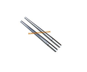 Ring Mandrel Grooved 1-15