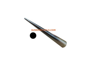 Ear Hooping Mandrel 2X12