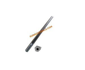 Ring Mandrel Pentagon Shape