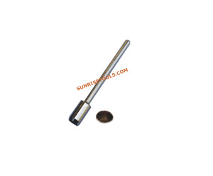 Mandrel For Brushes