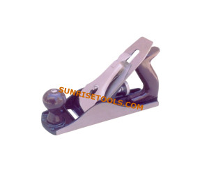 Adjustable Iron Planes