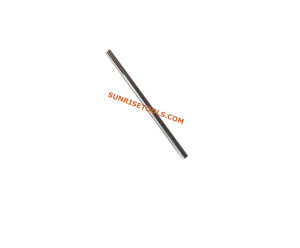Mandrel For Emery Paper