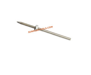 Mandrel Cratex Point