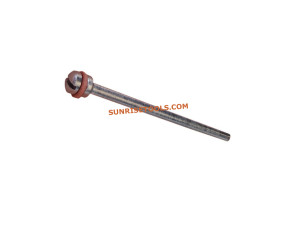 Mandrel With Reinforced Screw 1/8"