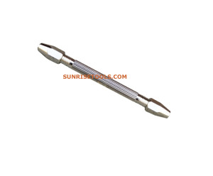 Pin Tong Hexagonal Four Mouth
