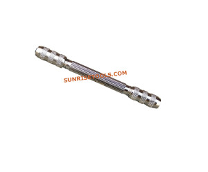 Pin tong American Four Mouth