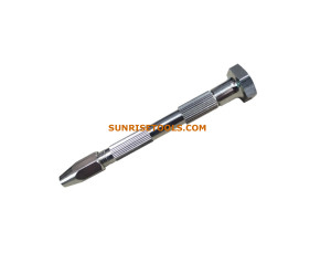 Pin Tong Nickelled, Swivel Type