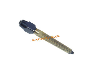 Pin Tong Brass