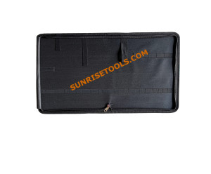 Empty Pvc Case 25 Pcs