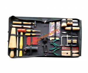 Jewellery Making Tools Kit 26 Pcs