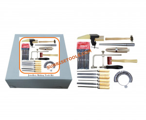 Jewellery Making Tools Kit